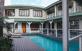 Victoria & Alfred Boutique Hotel